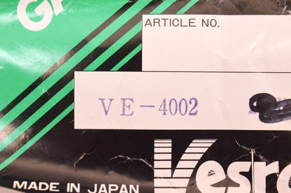 Vesrah VE-4002, PUVX4002, 18067-004 Exhaust Pipe Gasket NOS