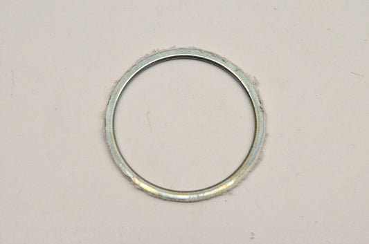 New OEM Suzuki 14184-30010 Exhaust Pipe Gasket NOS