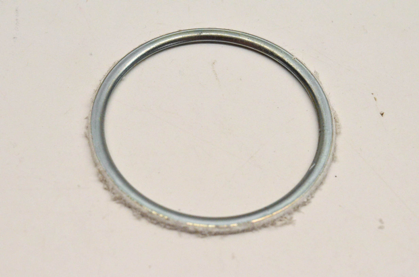 New OEM Suzuki 14184-30010 Exhaust Pipe Gasket NOS