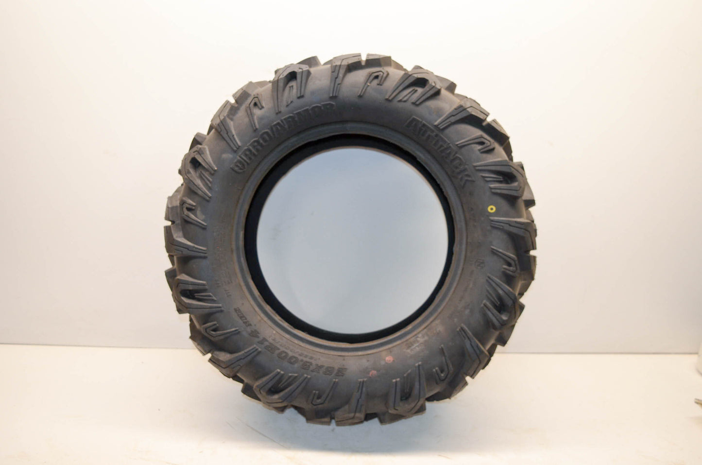 Pro Armour 5415613, 26x9.00-R14 NHS Front Tire Attack 26x9.00-R14 NHS NOS
