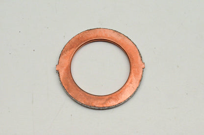 New OEM Suzuki 14181-17E00 Exhaust Gasket NOS
