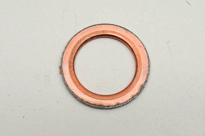 New OEM Suzuki 14181-17E00 Exhaust Gasket NOS