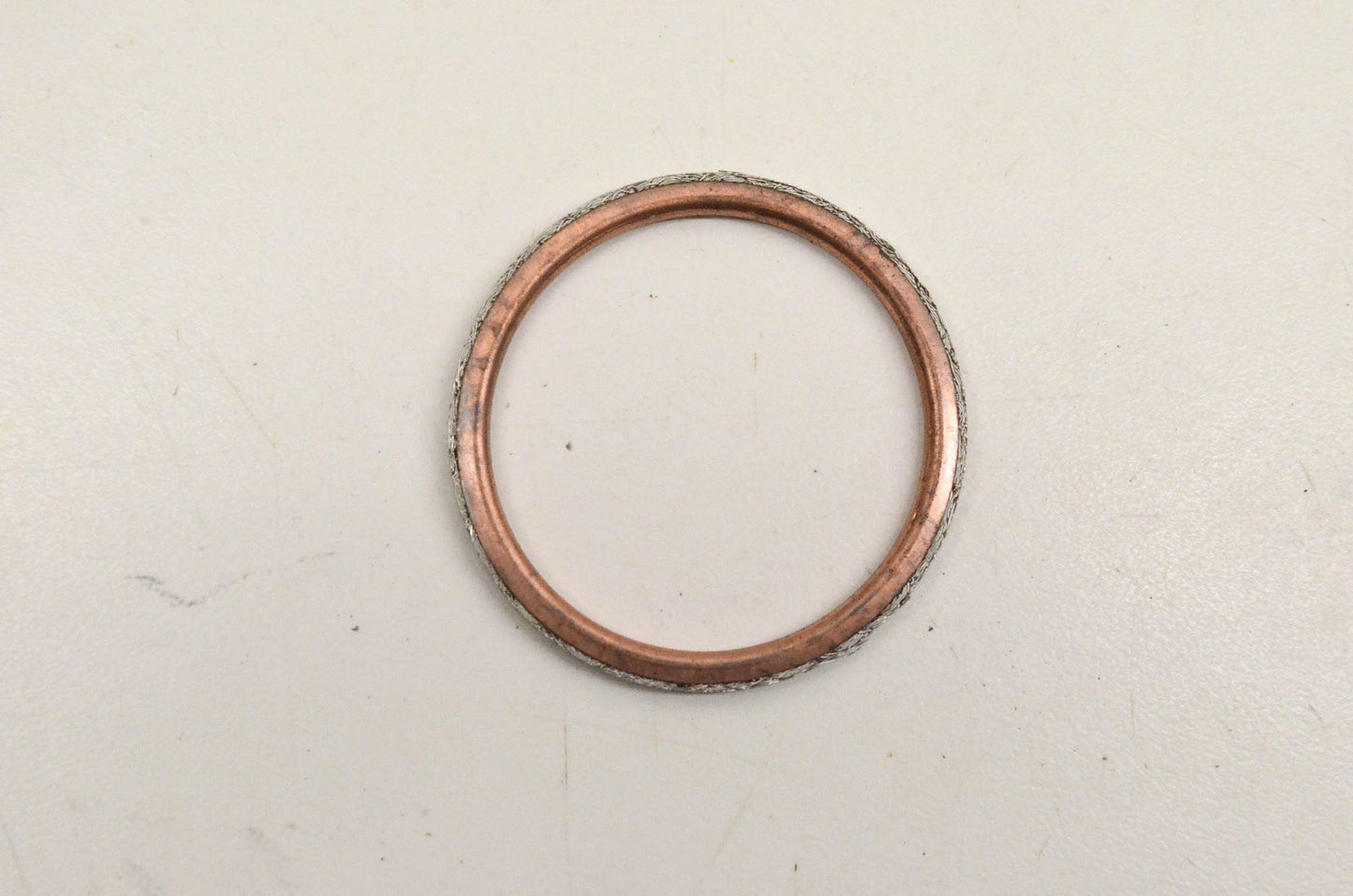 New OEM Suzuki 14181-40C00 Exhaust Gasket NOS