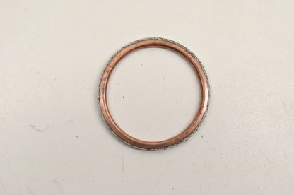 New OEM Suzuki 14181-40C00 Exhaust Gasket NOS