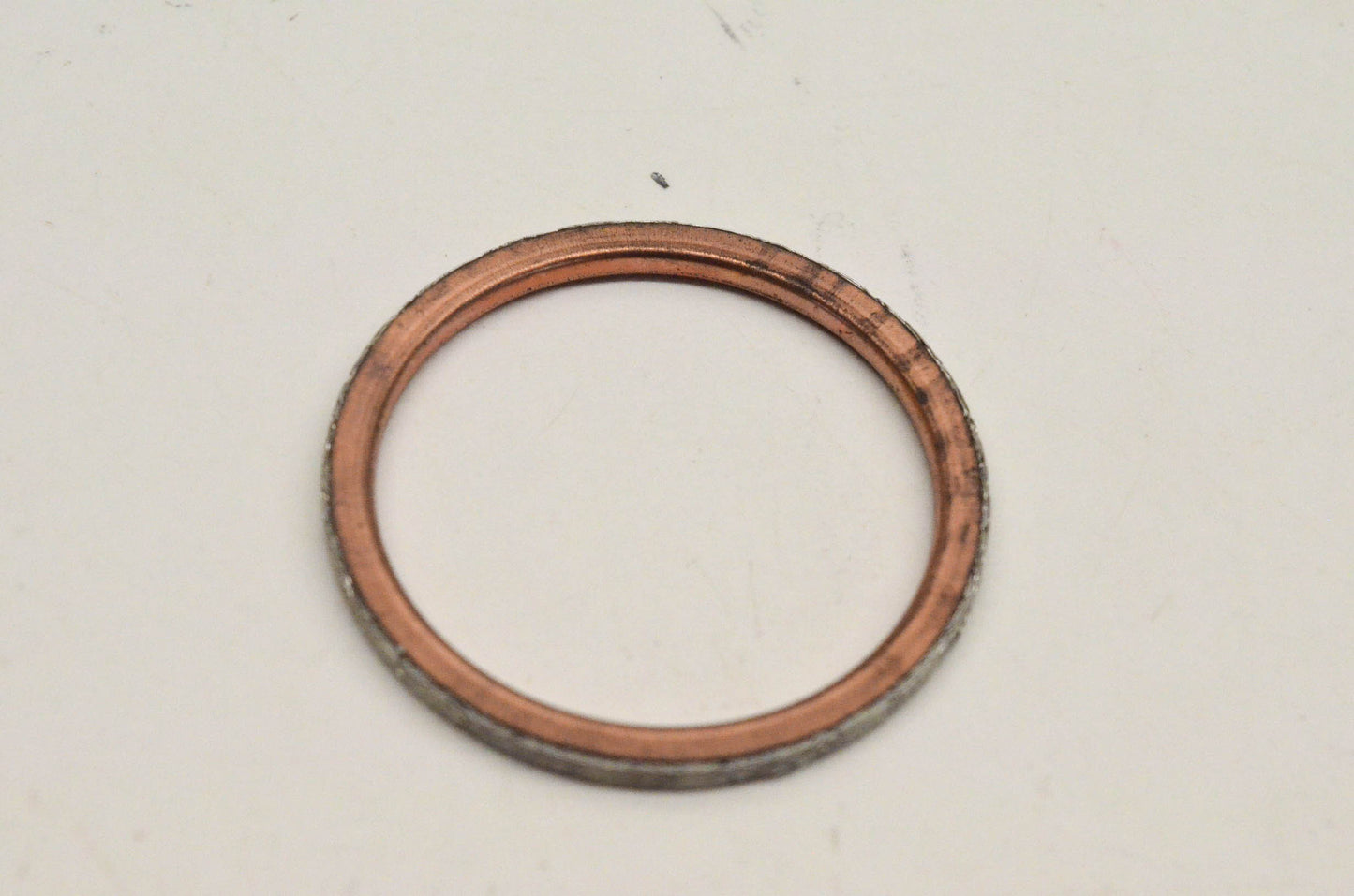 New OEM Suzuki 14181-40C00 Exhaust Gasket NOS