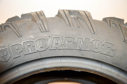 Pro Armour 5415613, 26x9.00-R14 NHS Front Tire Attack 26x9.00-R14 NHS NOS