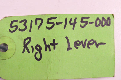 Adly Moto 53175-145-000 Right Lever NOS