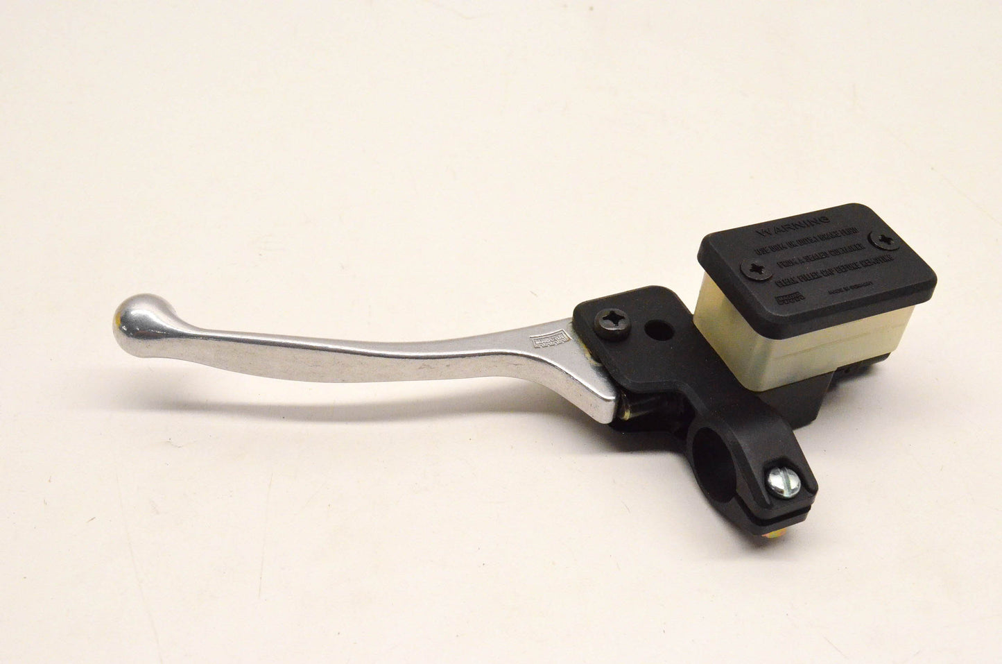 Magura 0222110, M122110 Hydraulic Master Cylinder Left NOS