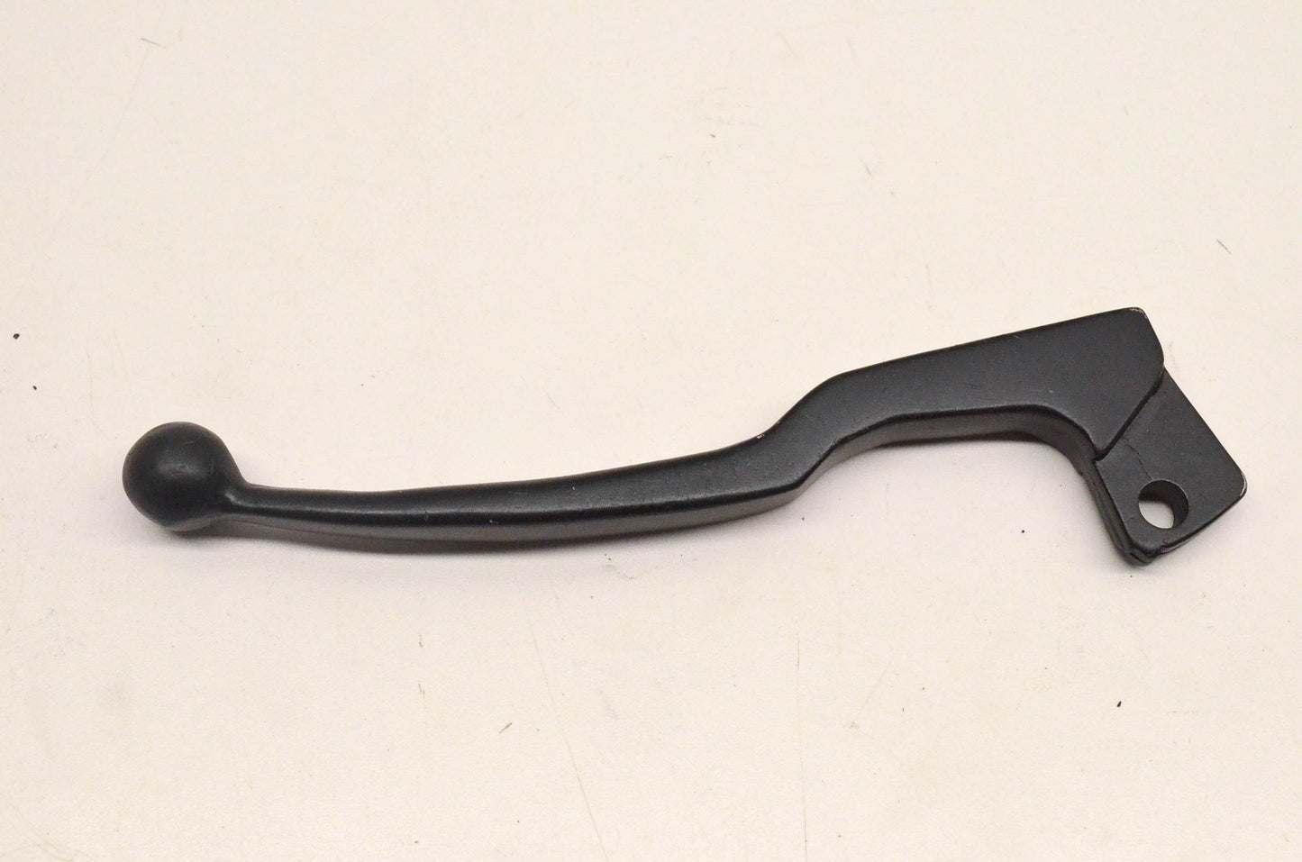 BikeMaster 57620-49111, 07-0546 Clutch Lever Black NOS