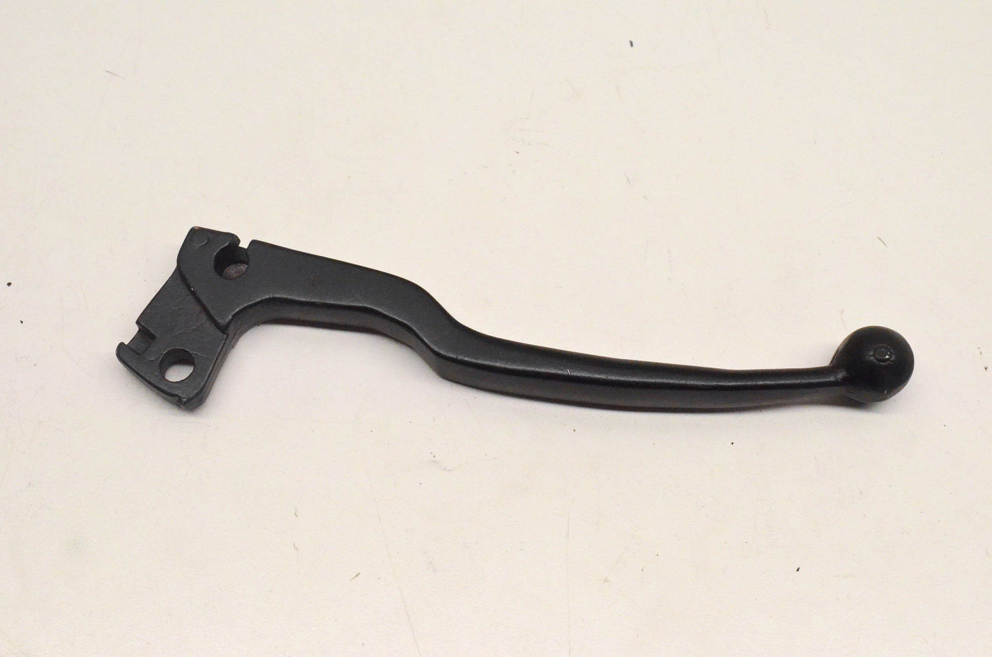 BikeMaster 57620-49111, 07-0546 Clutch Lever Black NOS