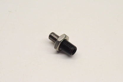 Joker Machine 03-025R, 0641-0119 Mirror Adapter 10mm Metric Right Thread NOS