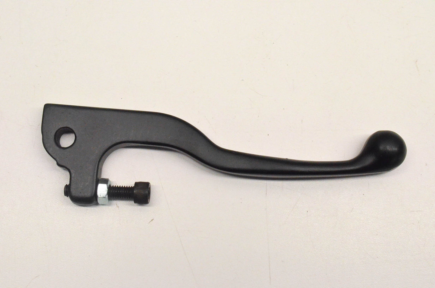 Parts Unlimited 44-8107, 38P-83922-00 Pro Lever "Shortys" YZ Black NOS