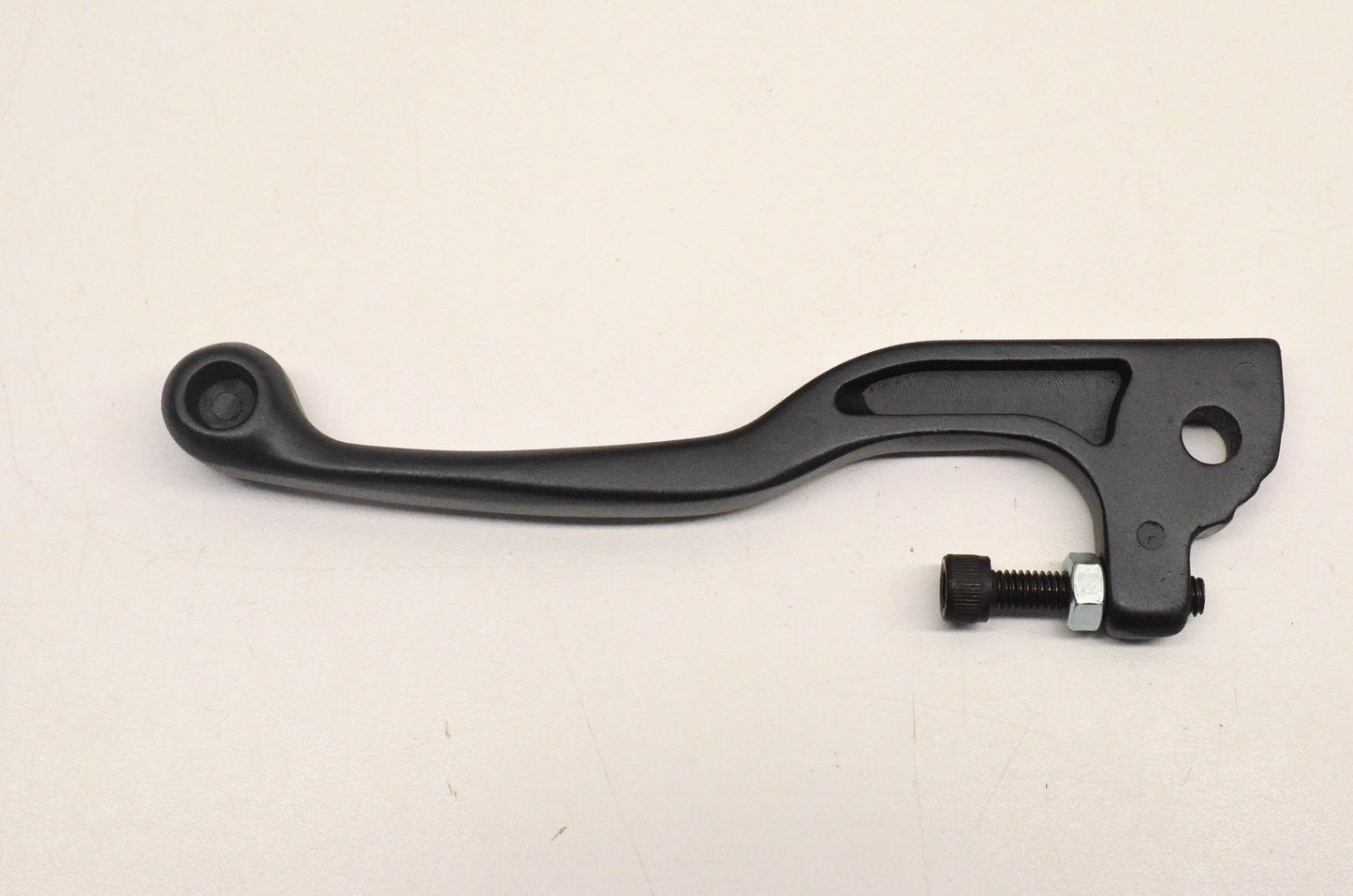 Parts Unlimited 44-8107, 38P-83922-00 Pro Lever "Shortys" YZ Black NOS