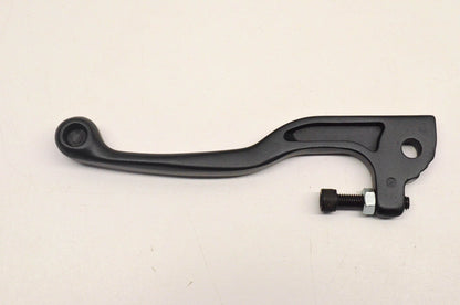 Parts Unlimited 44-8107, 38P-83922-00 Pro Lever "Shortys" YZ Black NOS