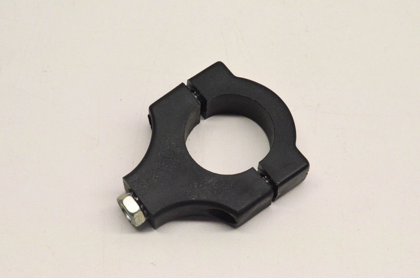 Sound Off Recreational MMECDLP-P Universal Vista Cruise Control Clamp 1 Inch Replacement NOS