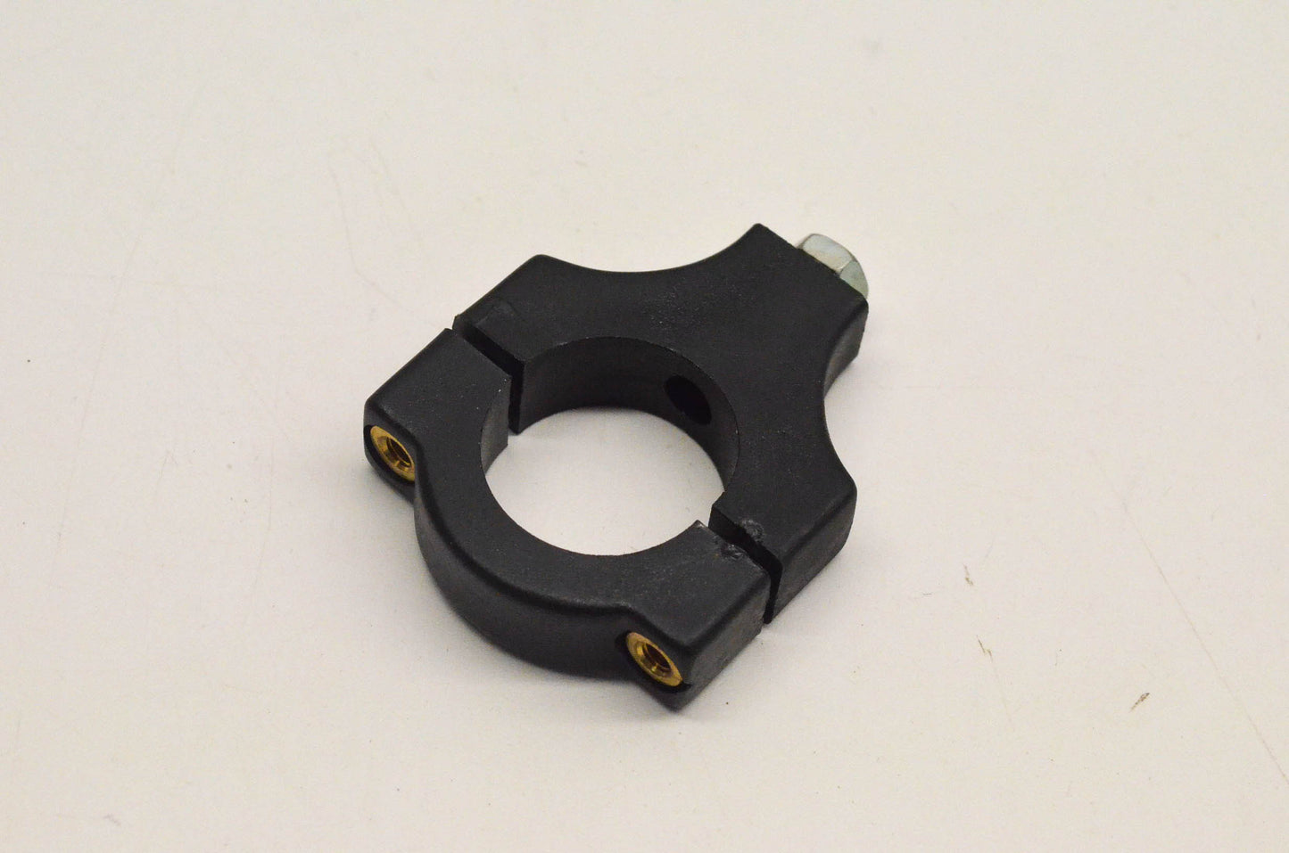 Sound Off Recreational MMECDLP-P Universal Vista Cruise Control Clamp 1 Inch Replacement NOS