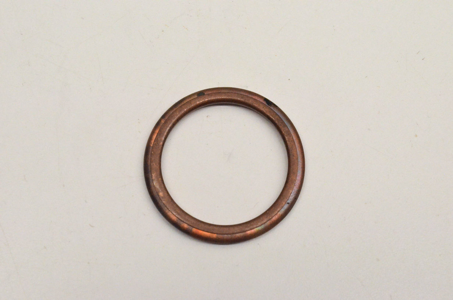 New OEM Kawasaki 11060-1203 Exhaust Gasket NOS