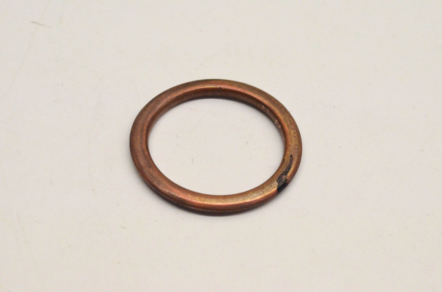 New OEM Kawasaki 11060-1203 Exhaust Gasket NOS