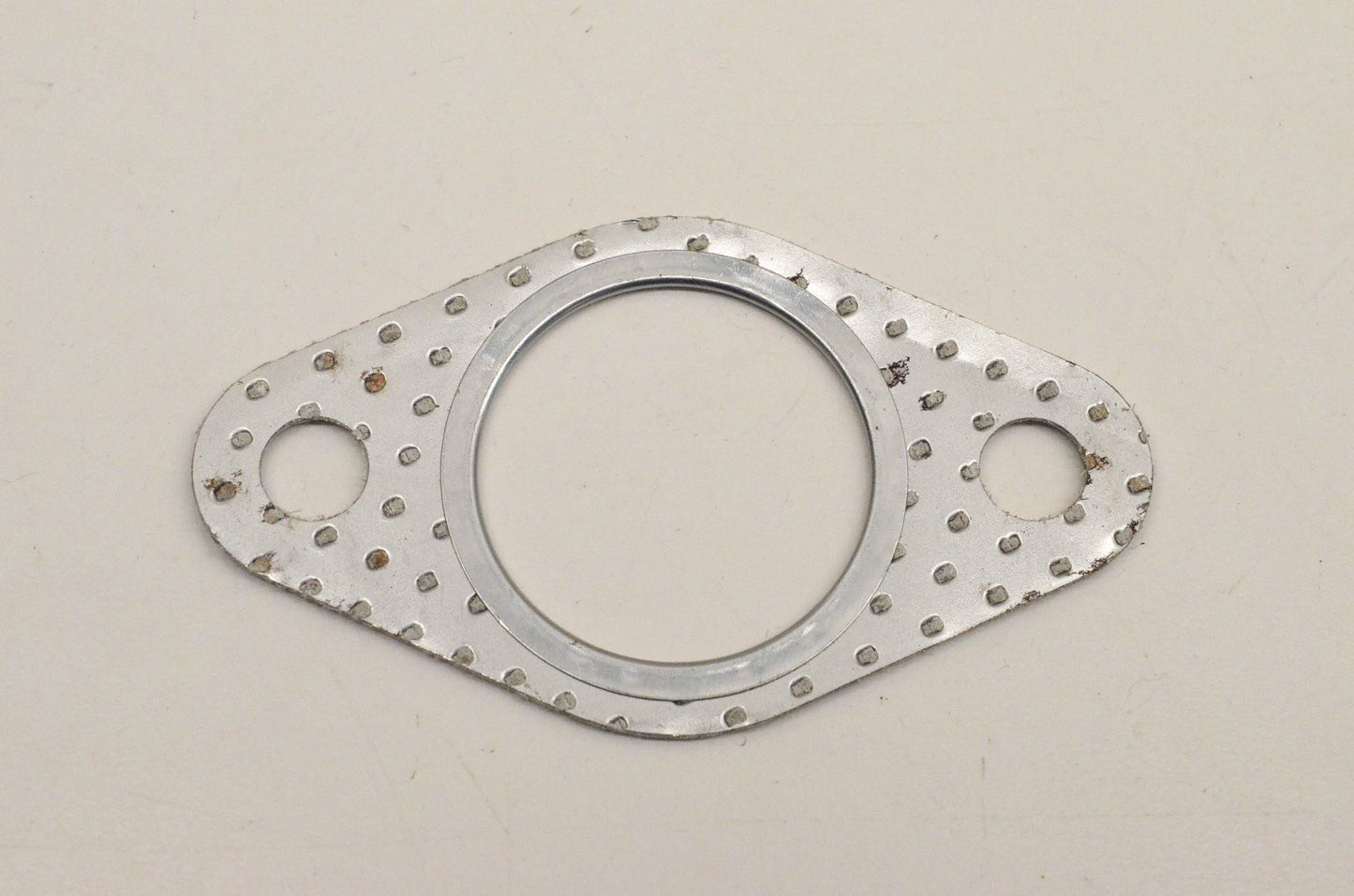 New OEM Polaris 3080143 Exhaust Gasket NOS