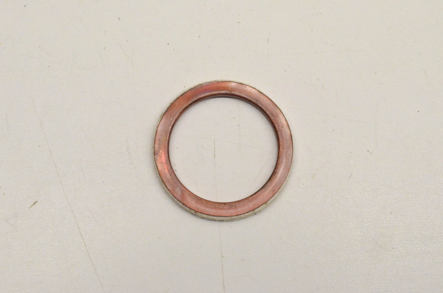New OEM Yamaha 4H7-14613-00-00 Exhaust Gasket NOS