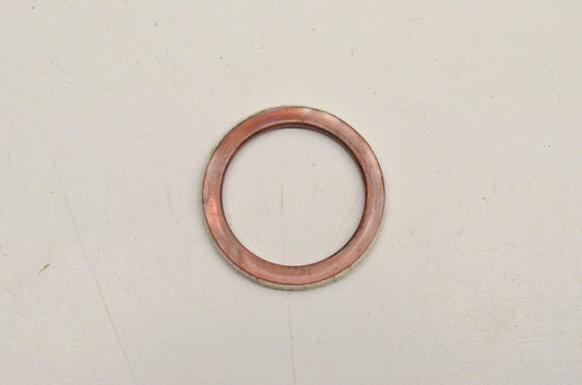 New OEM Yamaha 4H7-14613-00-00 Exhaust Gasket NOS