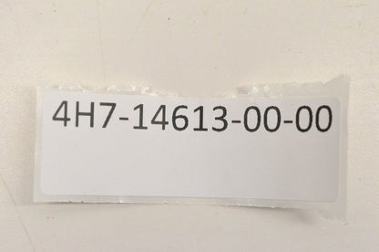 New OEM Yamaha 4H7-14613-00-00 Exhaust Gasket NOS