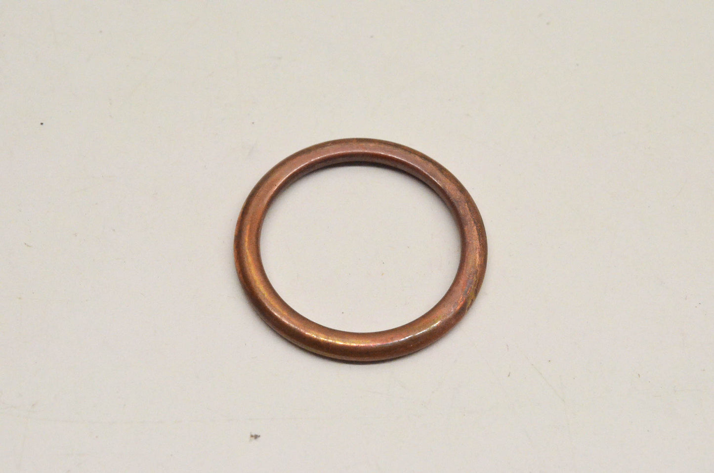 Vesrah VE-4002, 18067-004, VX-4002 Exhaust Pipe Gasket NOS