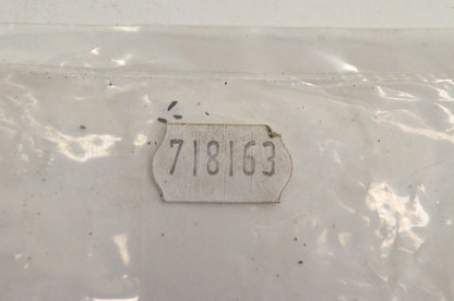 Winderosa 718163, ATCG8163 Exhaust Gasket NOS