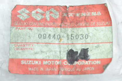 New OEM Suzuki 09440-15030 Clutch Spring NOS
