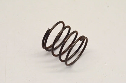 New OEM Suzuki 09440-32004 Oil Filter Retainer Spring NOS