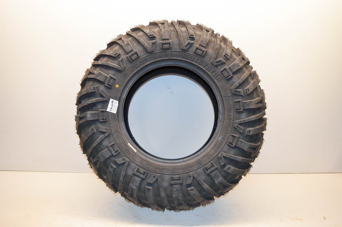 EFX MV-30-9.5-15 30x9.5-15 MotoVator UTV Tire NOS