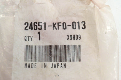 New OEM Honda 24651-KF0-013 Gearshift Return Spring NOS