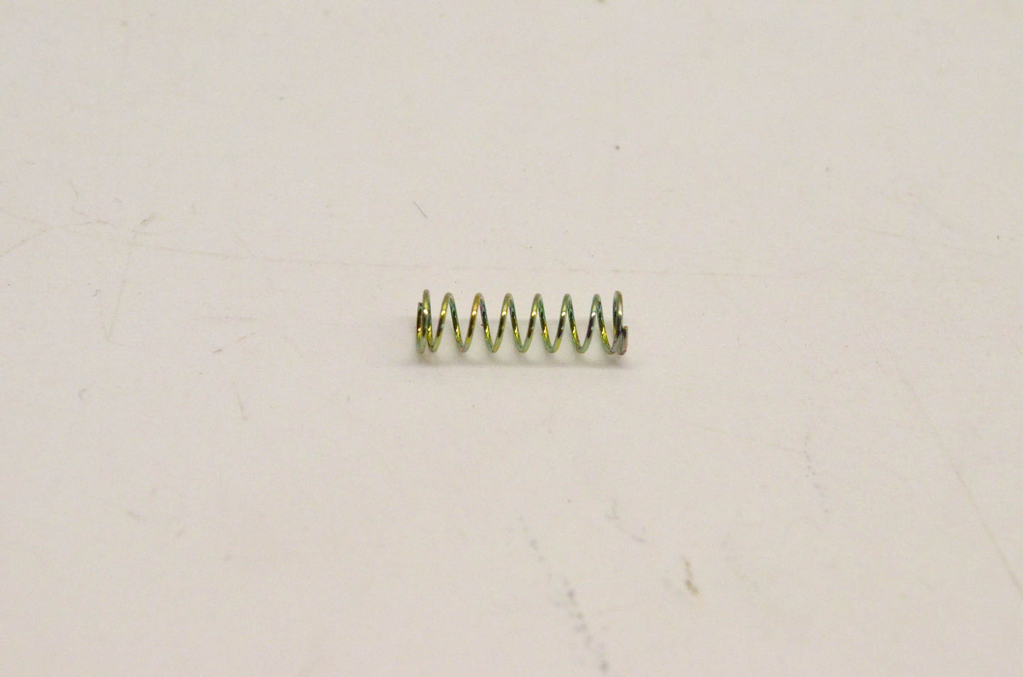 New OEM Kawasaki 16022-016 Pilot Screw Spring NOS