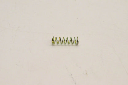 New OEM Kawasaki 16022-016 Pilot Screw Spring NOS