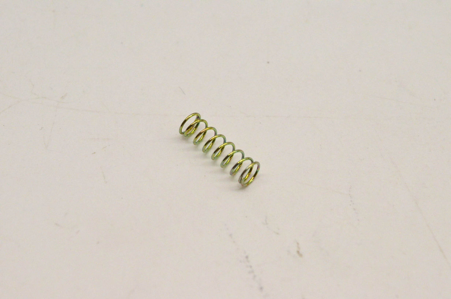 New OEM Kawasaki 16022-016 Pilot Screw Spring NOS