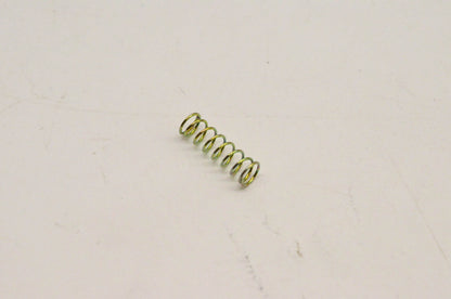 New OEM Kawasaki 16022-016 Pilot Screw Spring NOS