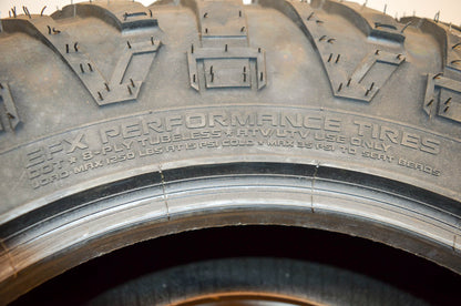 EFX MV-30-9.5-15 30x9.5-15 MotoVator UTV Tire NOS