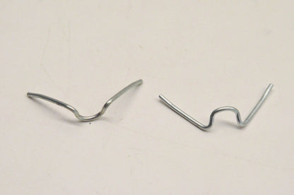 New OEM Kawasaki 92144-1215 Head Lamp Spring Qty 2 NOS