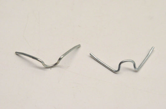 New OEM Kawasaki 92144-1215 Head Lamp Spring Qty 2 NOS