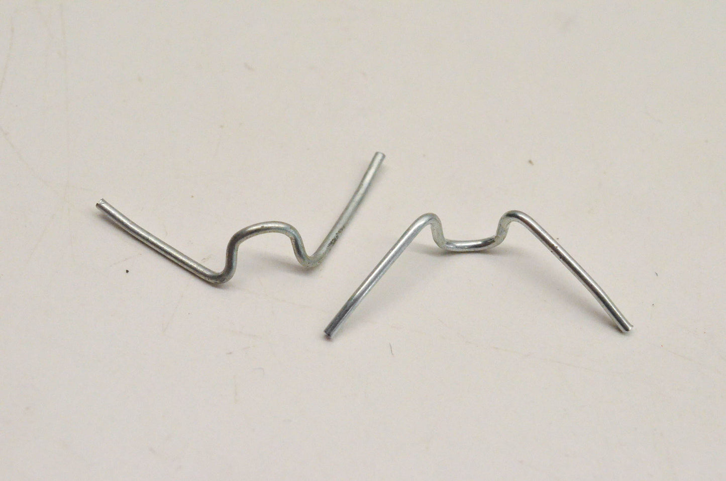 New OEM Kawasaki 92144-1215 Head Lamp Spring Qty 2 NOS
