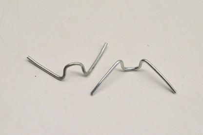 New OEM Kawasaki 92144-1215 Head Lamp Spring Qty 2 NOS