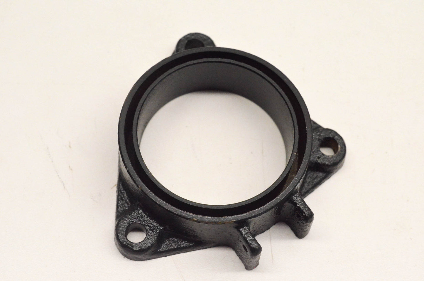 New OEM Kawasaki 18062-008 Exhaust Pipe Holder NOS