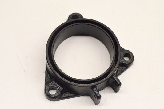 New OEM Kawasaki 18062-008 Exhaust Pipe Holder NOS