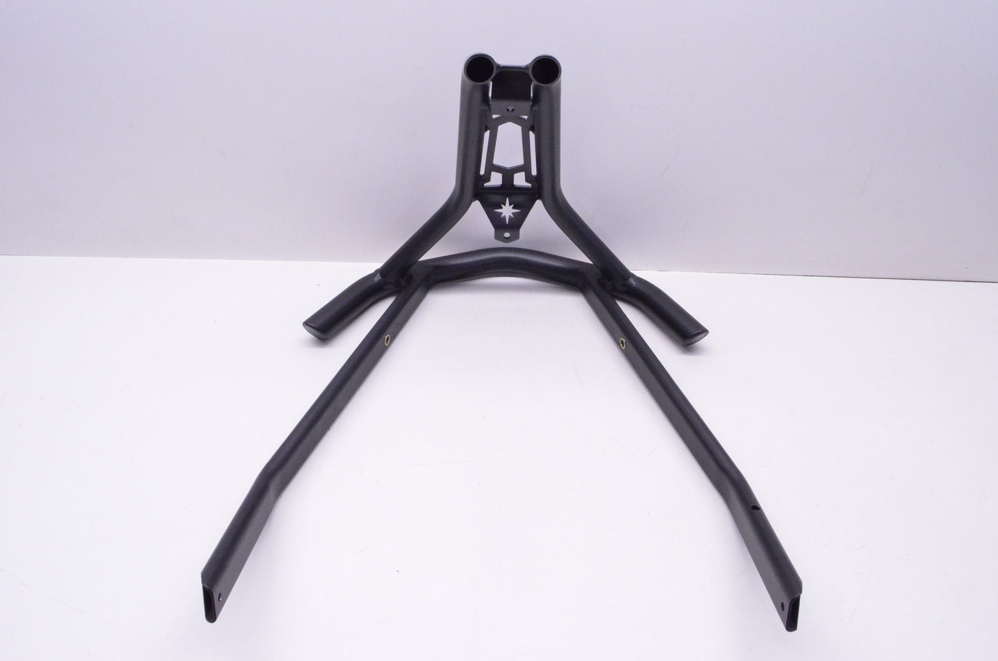 New OEM Polaris 1020383-458 Front Bumper NOS