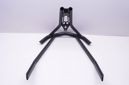New OEM Polaris 1020383-458 Front Bumper NOS