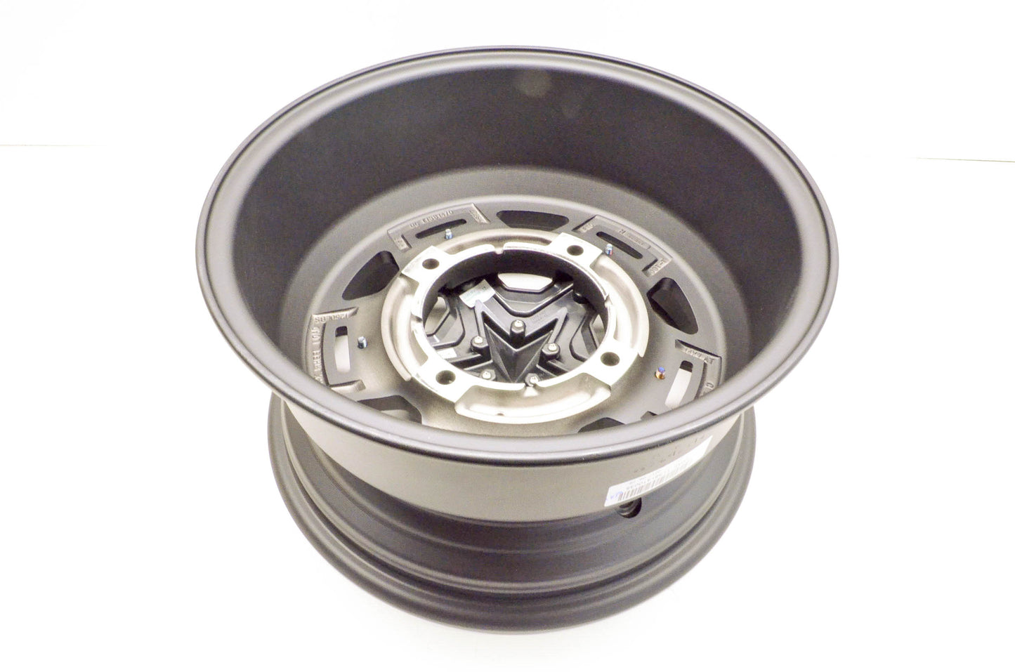 KMC XS82747044700 Wheel Rim NOS