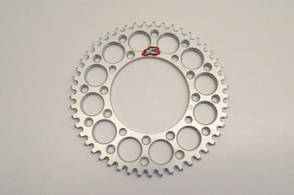 Renthal Chainwheels 191U-420-49GESI Ultralight Rear Sprocket NOS