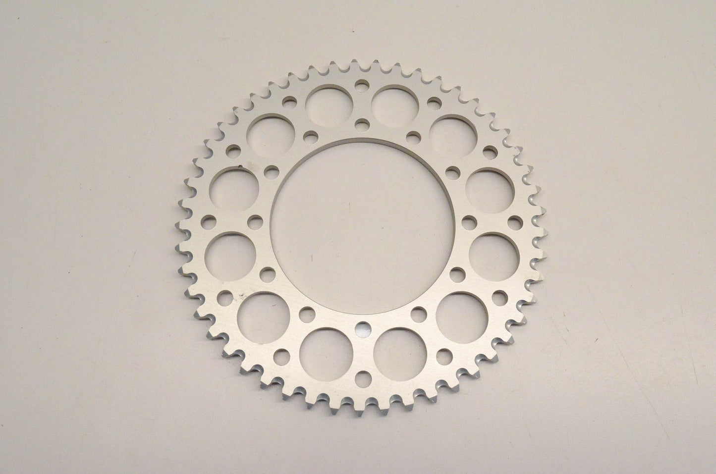Renthal Chainwheels 191U-420-49GESI Ultralight Rear Sprocket NOS