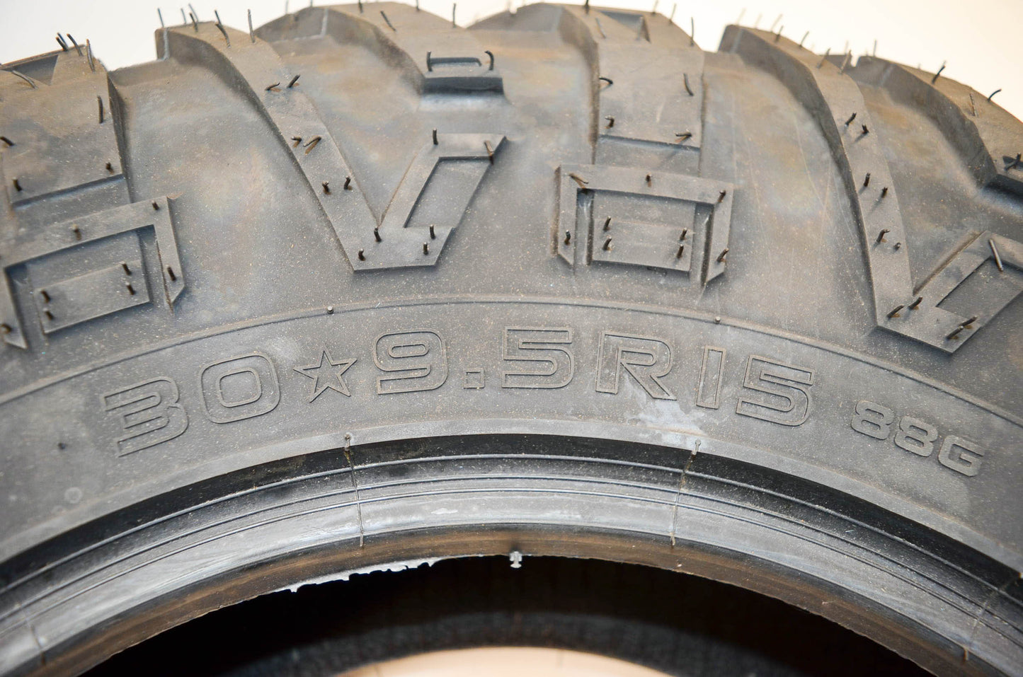 EFX MV-30-9.5-15 30x9.5-15 MotoVator UTV Tire NOS