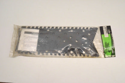 New OEM Arctic Cat 3639-264 Grip Plate Kit Black NOS